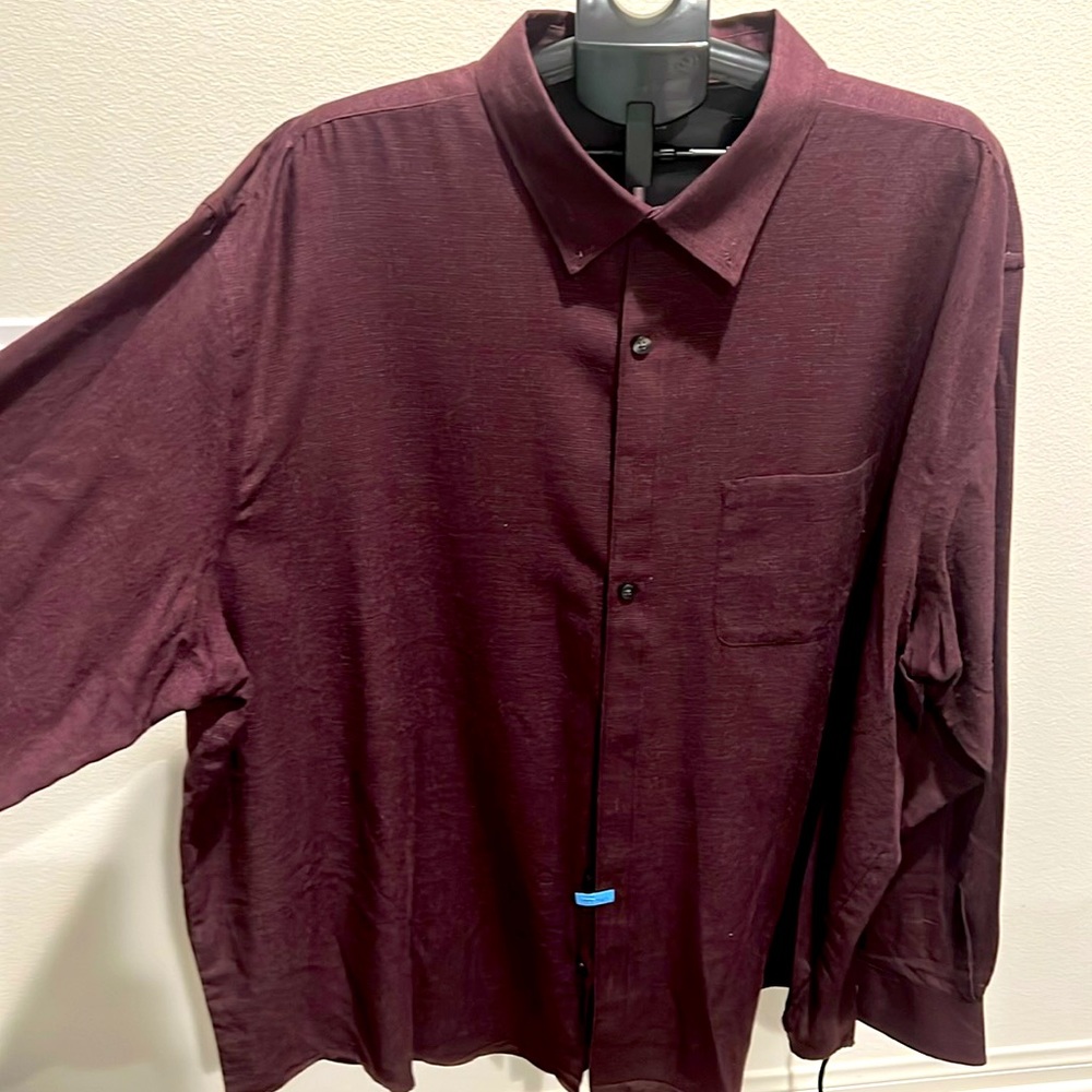 Van Heusen Dress Shirt